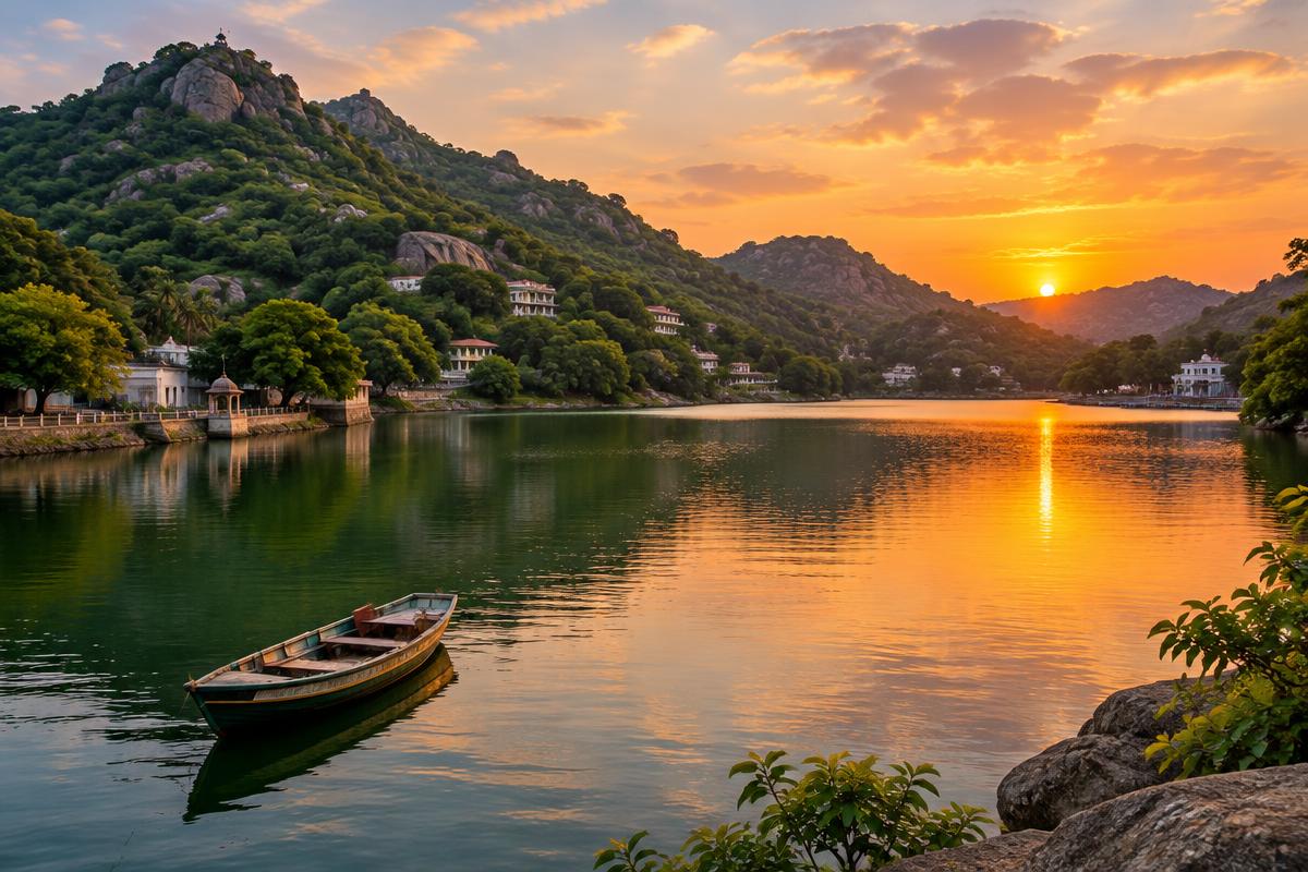 Jaipur Bikaner Jaisalmer Jodhpur Udaipur Mount Abu Tour Package